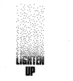 LIGHTEN UP logo