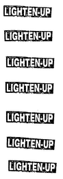 LIGHTEN-UP logo