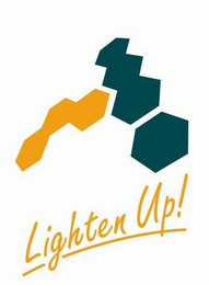 LIGHTEN UP! logo