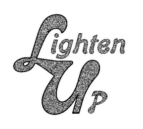 LIGHTEN UP logo