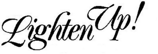 LIGHTEN UP! logo