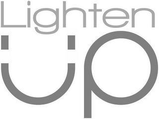 LIGHTEN UP logo