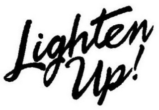 LIGHTEN UP! logo