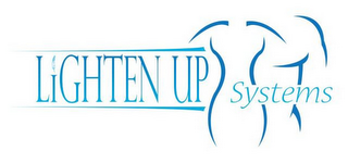 LIGHTEN UP SYSTEMS logo