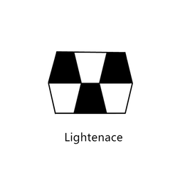 LIGHTENACE logo
