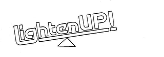 LIGHTENUP! logo