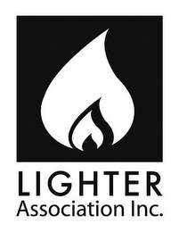 LIGHTER ASSOCIATION INC. logo