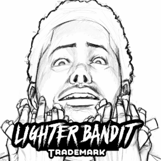 LIGHTER BANDIT TRADEMARK logo
