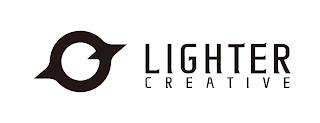 LIGHTER CREATIVE logo