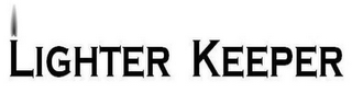 LIGHTER KEEPER logo