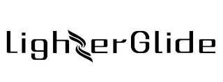 LIGHTERGLIDE logo