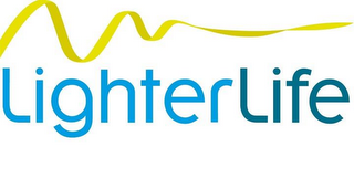 LIGHTERLIFE logo