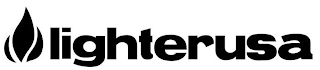 LIGHTERUSA logo