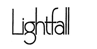 LIGHTFALL logo