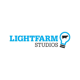 LIGHTFARM STUDIOS logo