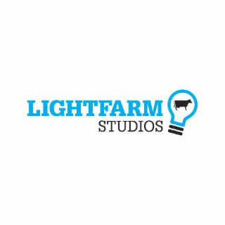 LIGHTFARM STUDIOS logo