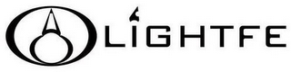 LIGHTFE logo