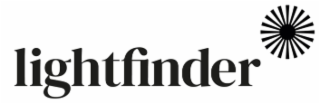 LIGHTFINDER logo