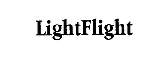 LIGHTFLIGHT logo