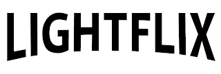 LIGHTFLIX logo