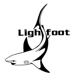 LIGHTFOOT logo