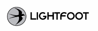 LIGHTFOOT logo