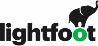 LIGHTFOOT logo