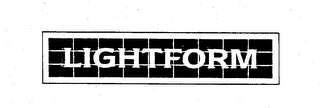 LIGHTFORM logo