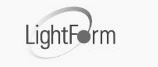 LIGHTFORM logo
