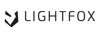 LIGHTFOX logo