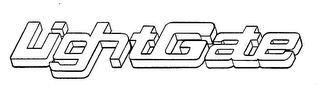 LIGHTGATE logo