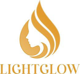 LIGHTGLOW logo