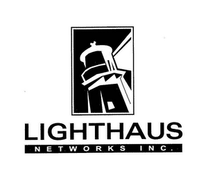 LIGHTHAUS NETWORKS INC. logo