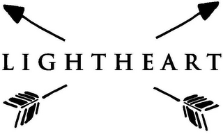 LIGHTHEART logo