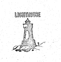LIGHTHOUSE logo