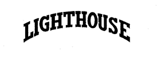 LIGHTHOUSE logo