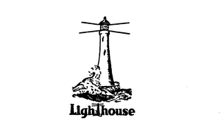 LIGHTHOUSE logo