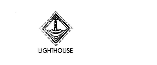 LIGHTHOUSE logo
