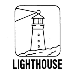 LIGHTHOUSE logo