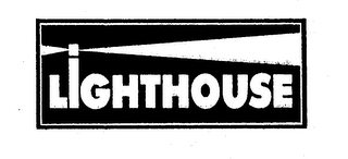 LIGHTHOUSE logo