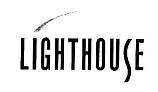 LIGHTHOUSE logo