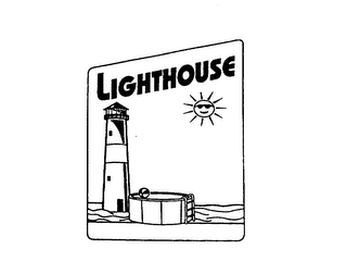 LIGHTHOUSE logo