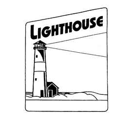 LIGHTHOUSE logo