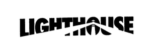 LIGHTHOUSE logo