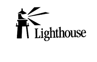 LIGHTHOUSE logo