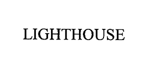 LIGHTHOUSE logo