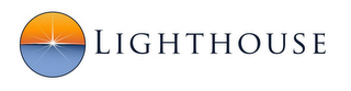 LIGHTHOUSE logo