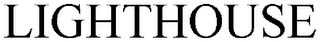 LIGHTHOUSE logo