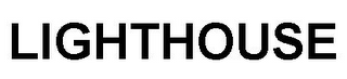 LIGHTHOUSE logo