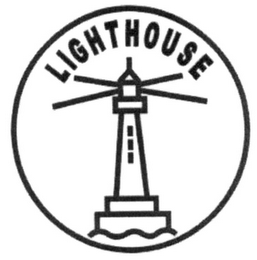 LIGHTHOUSE logo